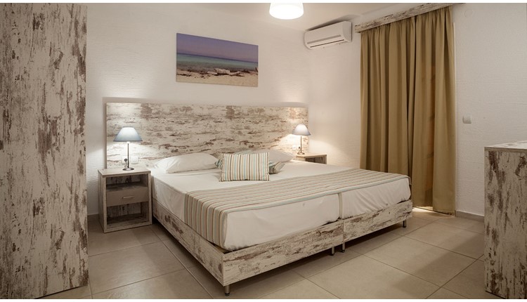 Evina Rooms and Suites - NR, Крит